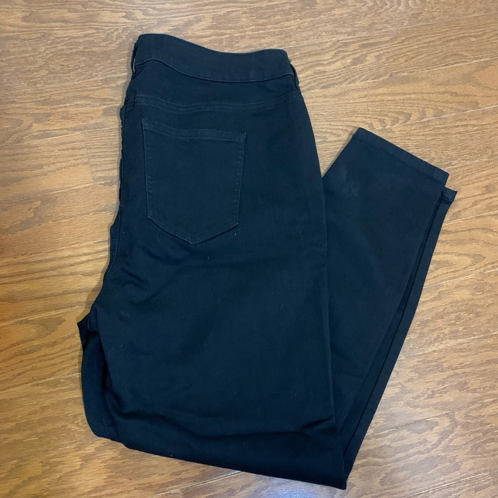 Celebrity Pink Jeans